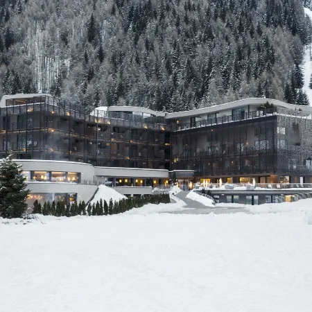 Silena, Your Soulful Hotel