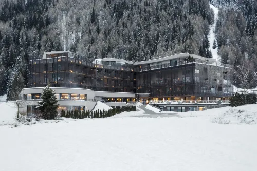 Silena, Your Soulful Hotel Hôtels à : Rio di Pusteria