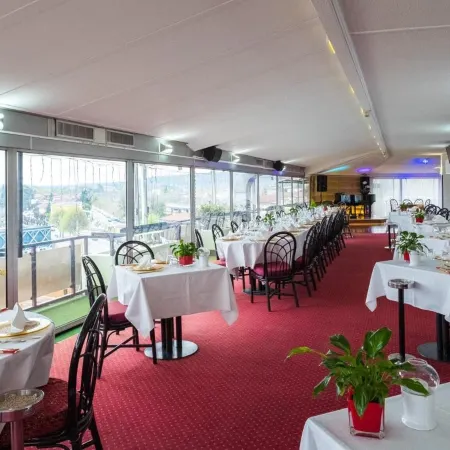 Hotel Atlantic