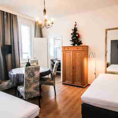 Living Eden by we Rent Rooms