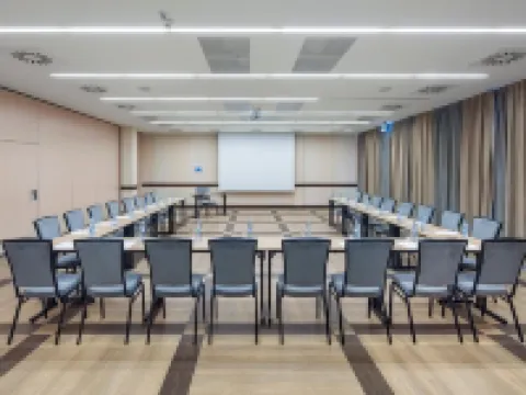 Hotel Arkon Park Gdańsk- Destigo Hotels Hotels in Gdansk