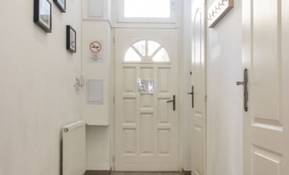 Real Apartments Révay