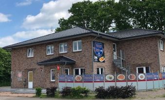 Motel am Outletcenter