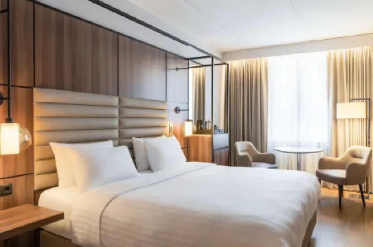 AC Hotel Stockholm Ulriksdal