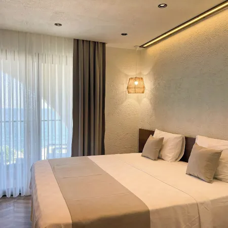 Now Boutique Hotel