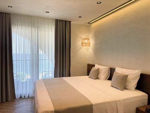 Now Boutique Hotel - Swimmingpools