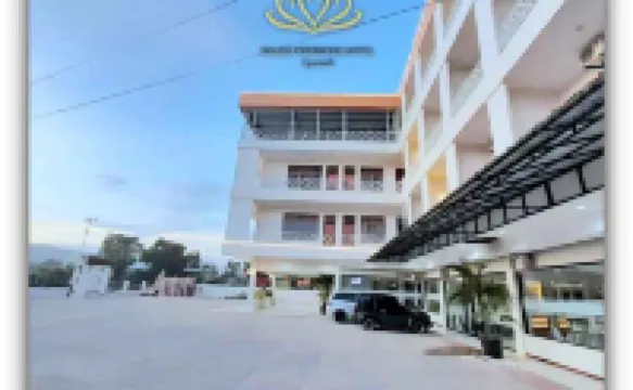 Solok Premier Hotel Hotels in 