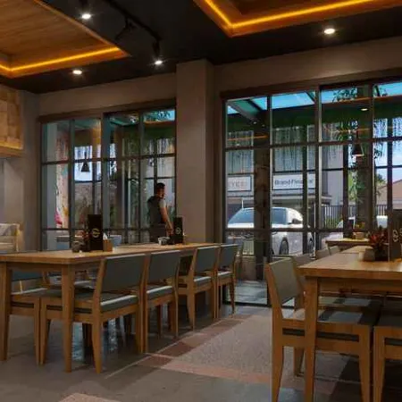 Sajiwa Inn and Suite Hotel