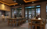 Sajiwa Inn and Suite Hotel - breakfast