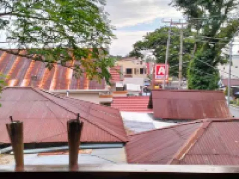 Riswan Homestay Hotels in Ternate