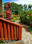 Sacred Garden Fiji Hotels in Taveuni