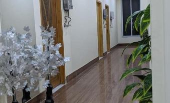 MK Lodge Kalam