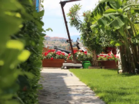 Foca Antik Otel Hotels in Foca