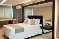 Miami Hotel by H Hotéis - Business Hotels in Gama