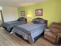 Economy Inn & Suites