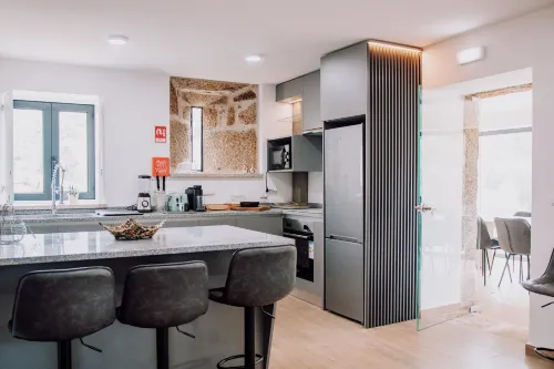 Quinta Dos Sinçais - homestay