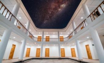Hispar Hotel Skardu