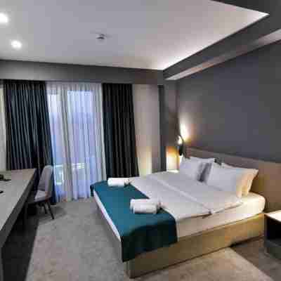 West Inn Georgia in Kutaisi Rooms