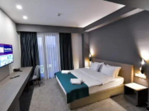 West Inn Georgia in Kutaisi Hotels in Kutaisi