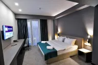 West Inn Georgia in Kutaisi Hotels in Варцихе