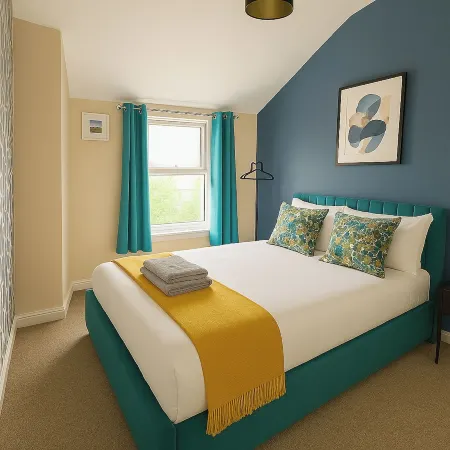 Charming 2Bed Cottage Between Canterbury & Dover Отели в г. Дувр