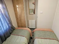 Luxury Chichester caravan Seaside Retreat - Wifi