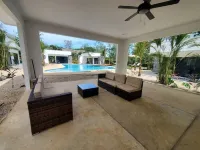 One Life Villas Avellanas Walk to Beach