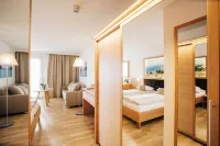 Hotel SeeRose Hotels near Ossiach Abbey Music Academy