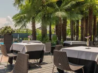 Tirolensis - Luxury All Inclusive Hotel a Tesimo