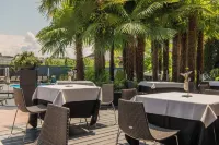 Tirolensis - Luxury All Inclusive Hotels in Gargazon