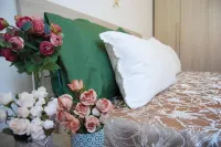 Residenze Mare di Capo Rizzuto Hotels in Le Castella