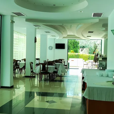 Hotel Arda