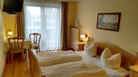 Hotel Unterwirt Hotels in Eggstatt