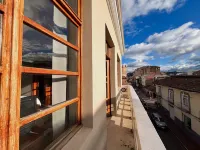 Casa Aida Luz