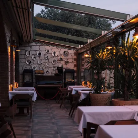 ACC Olives Hotel & Restaurant