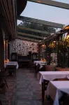 ACC Olives Hotel & Restaurant - breakfast