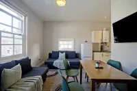 Imperial Barking Road Apartments Hotels in Barking
