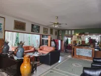 Manuela Residence Hotel di Victoria Island