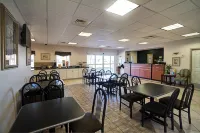 Quality Inn Kennedy Space Center - Breakfast