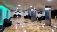 Holiday Inn CUERNAVACA by IHG - Business