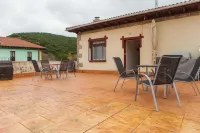 Casa Rural Lagun Etxea