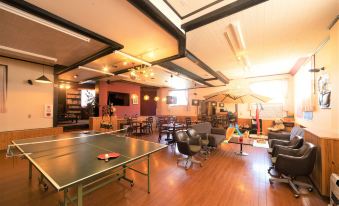 Kagura White Horse Inn