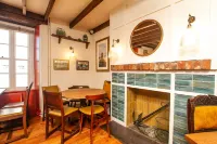 The West Bay Hotel Hotel di Bridport