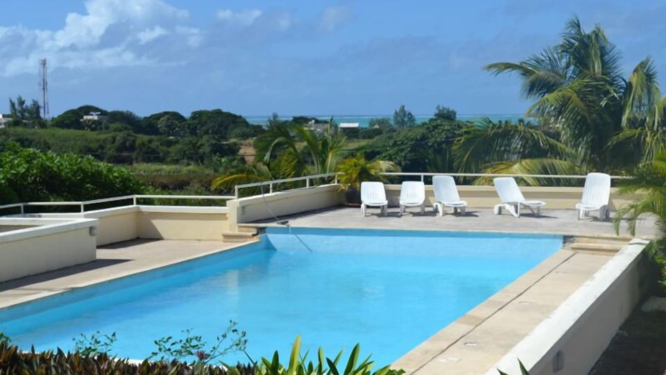 Villa Victoria