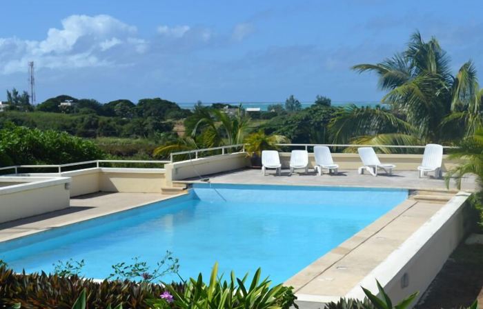 Villa Victoria