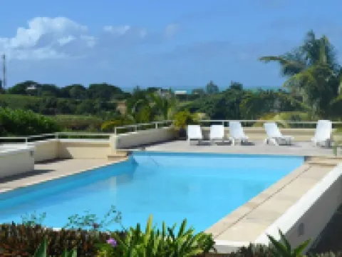 Villa Victoria Hotels in Trou d' Eau Douce