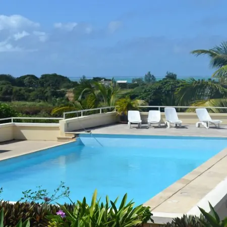 Villa Victoria