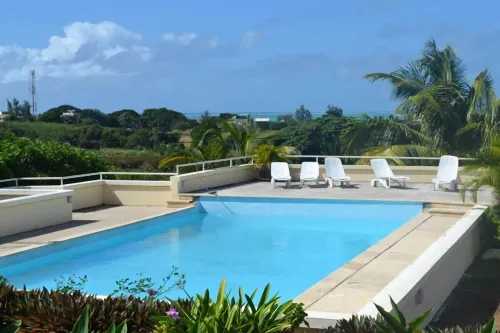 Villa Victoria - Homestays