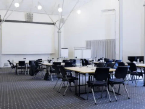 Scandic Sønderborg فنادق في سوندربورغ