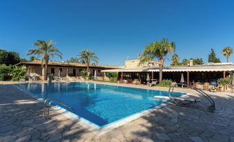 Hotel Masseria le Pajare